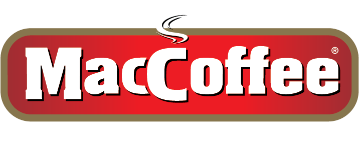 MacCoffee logo