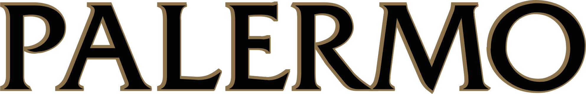 Palermo logo
