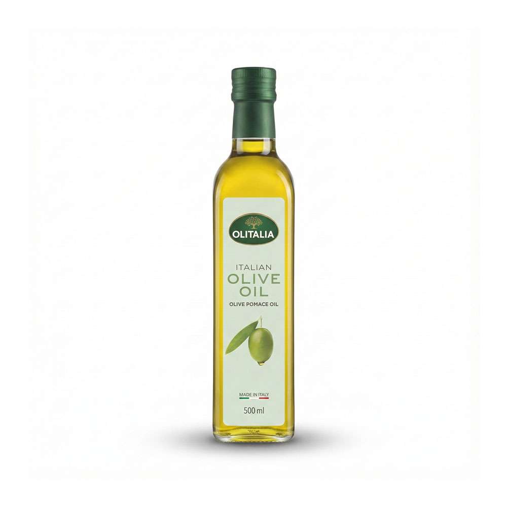Olitalia Pomace Olive Oil 500ml 2