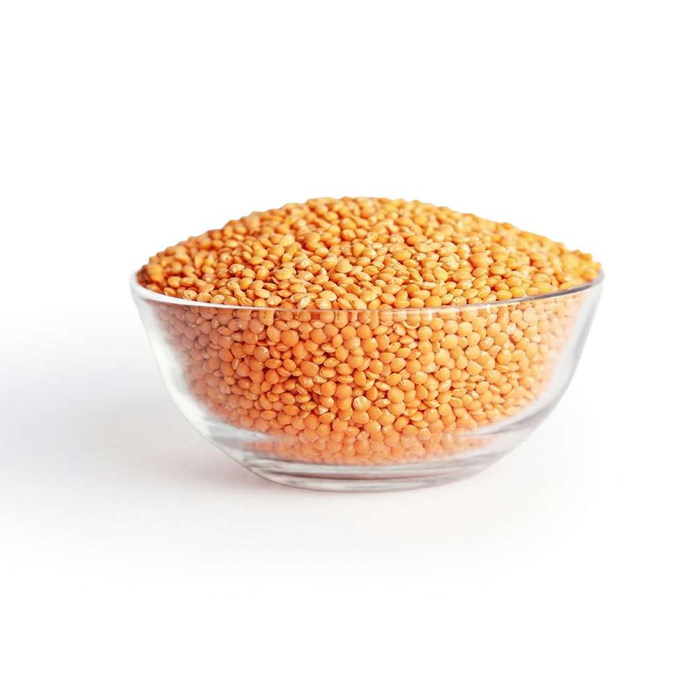 Masoor Dal 1 Kg 2
