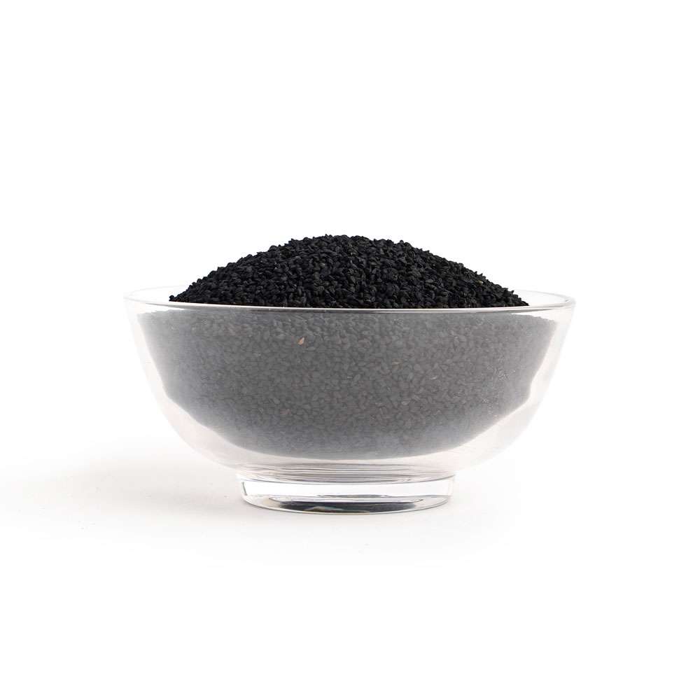 Black Cumin (Kalojira) 1kg 3