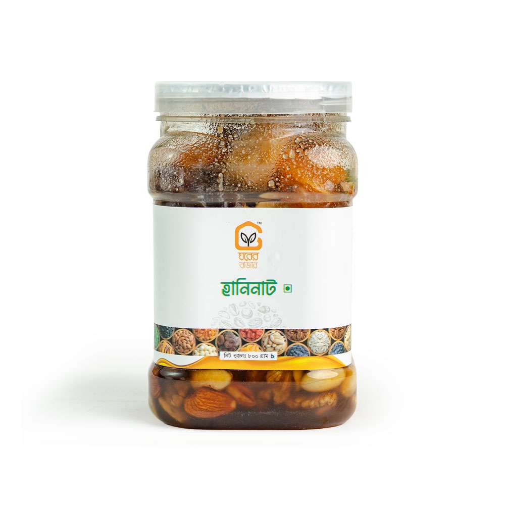 Honey Nuts 800gm 3