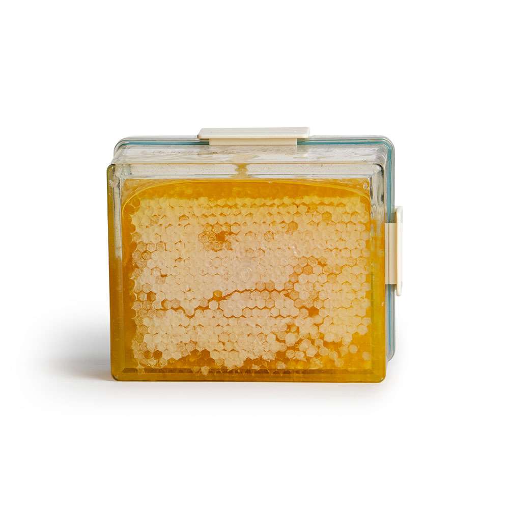 Natural Honeycomb- 1kg 4