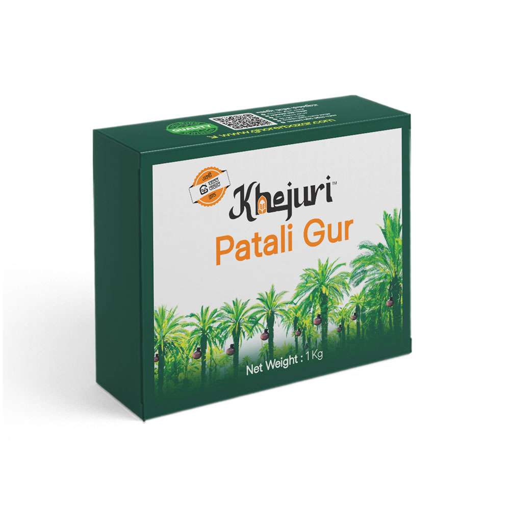 Patali Gurr 1kg