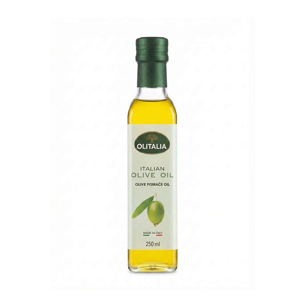 Olitalia Pomace Olive Oil 250ml