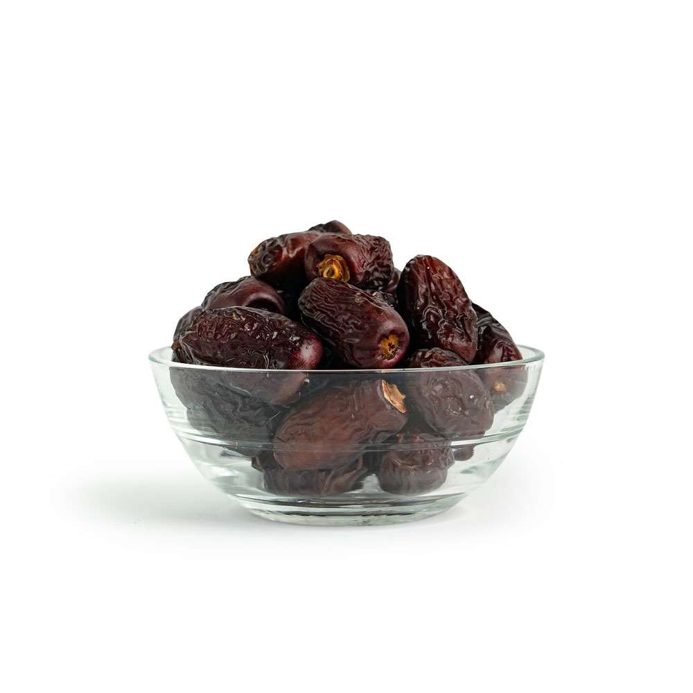 Safawi/kalmi Dates (A Grade) 1kg 2
