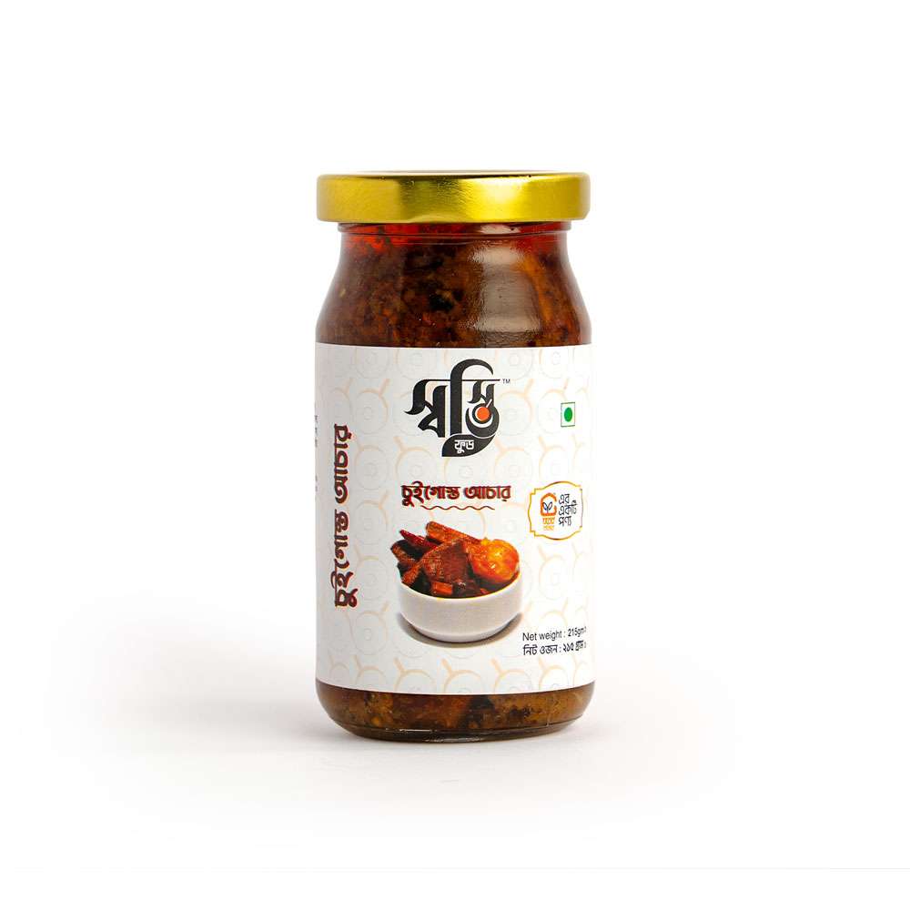 Chuigost Pickle 215g 2