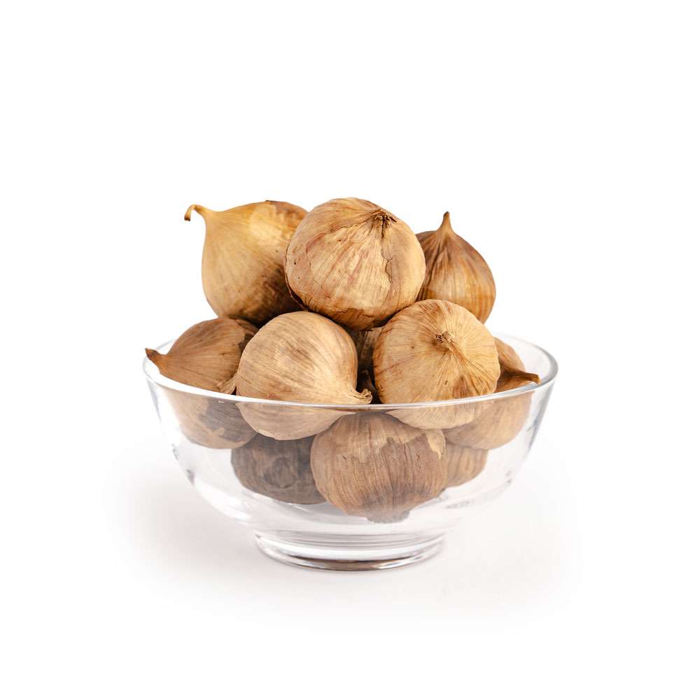 Black Garlic 500gm 2