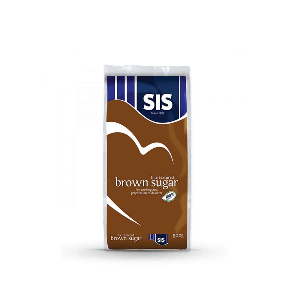 SIS Brown Sugar 800 gm 2