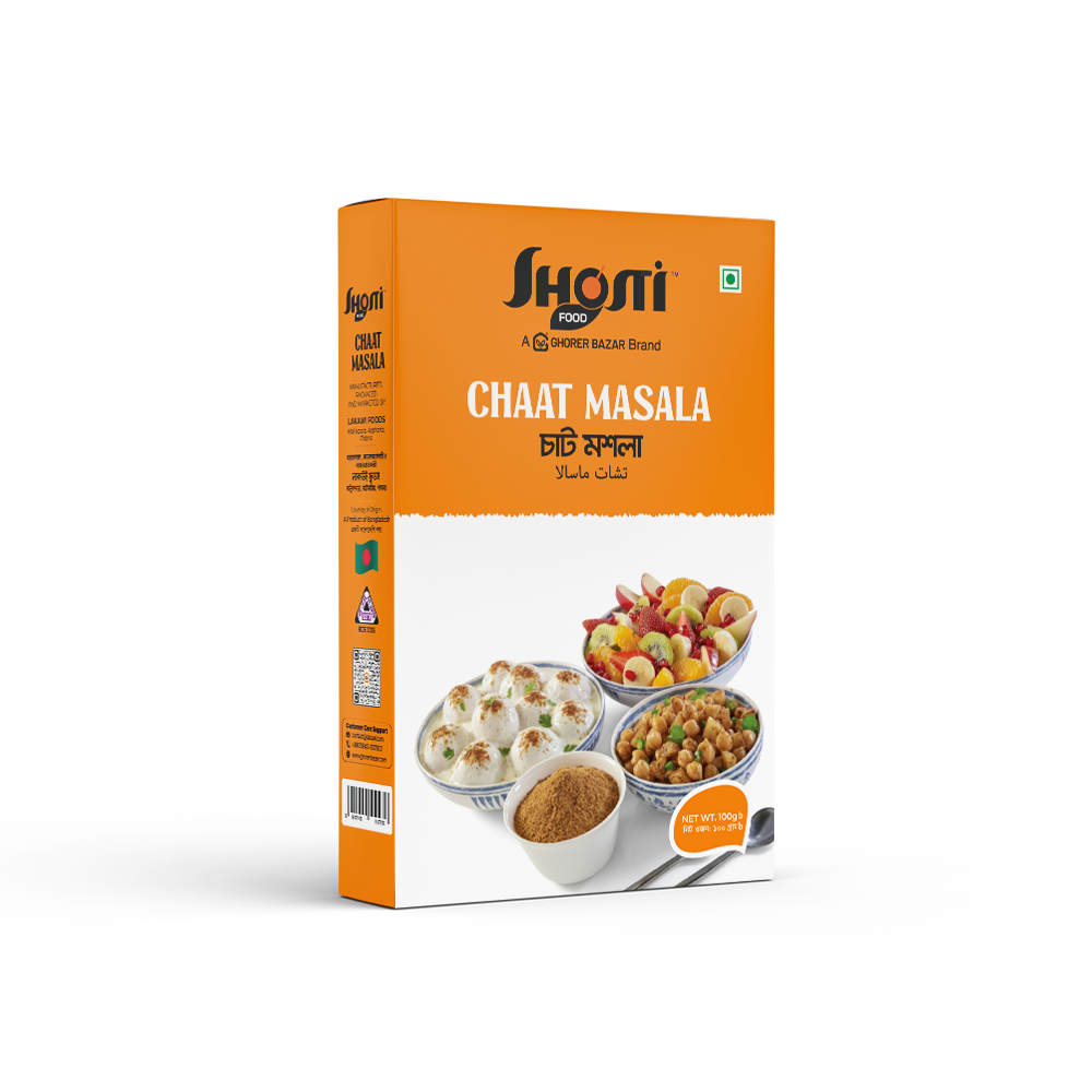 Chaat Masala 100g
